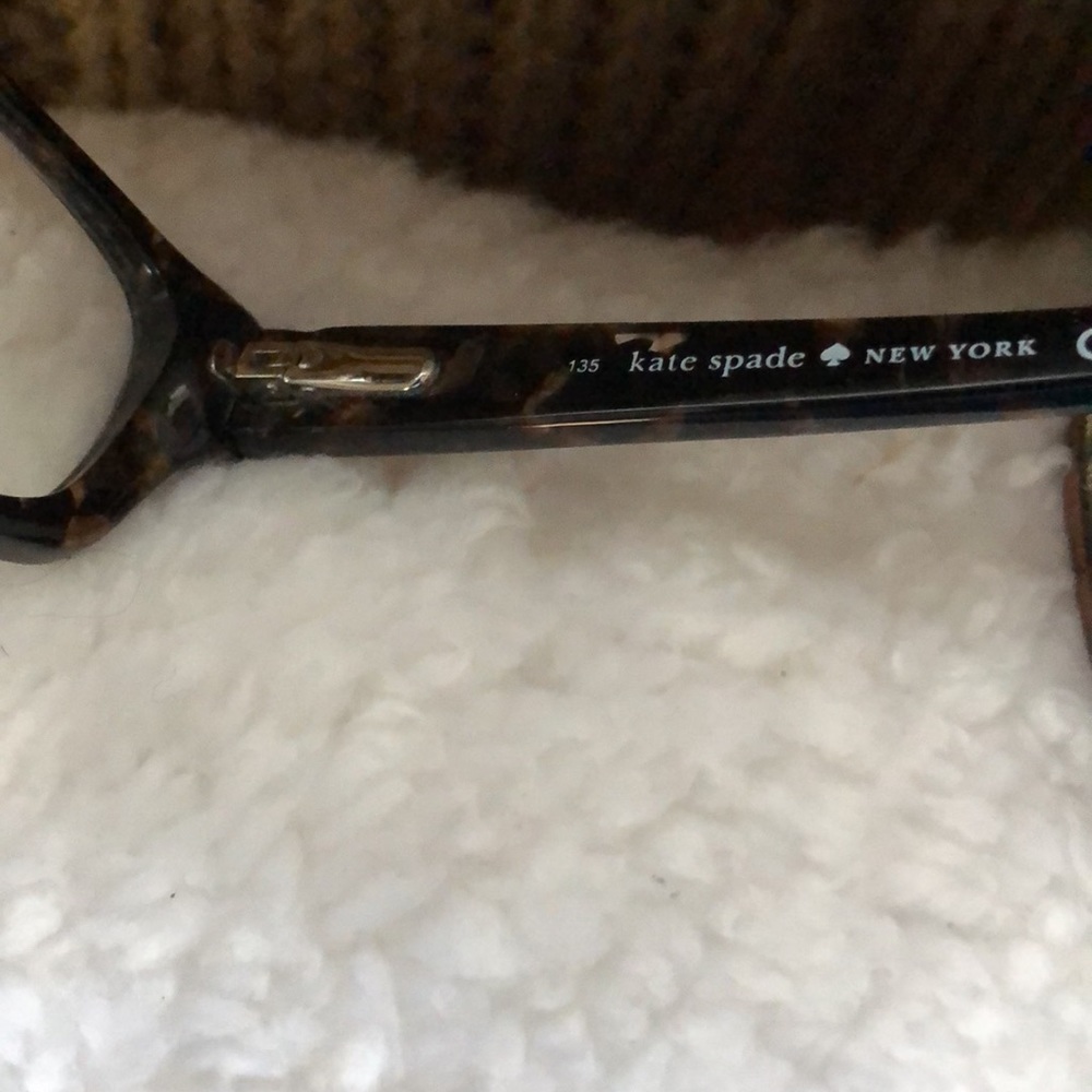 Kate Spade Frames. Like New Condition. - image 4